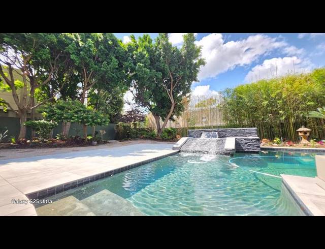 5 BEDROOM PROPERTY TO RENT IN SANDHURST